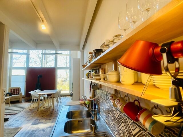 Ferienhaus in Barth - Studio Vineta - Bild 22