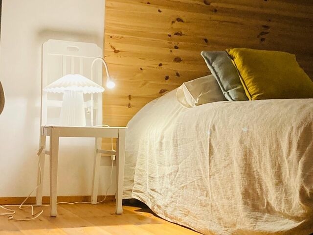 Ferienhaus in Barth - Studio Vineta - Bild 24