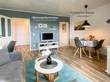 Ferienwohnung in Wendtorf - Whg. Sturmm&ouml;we - Haus Nordlichter - Bild 1