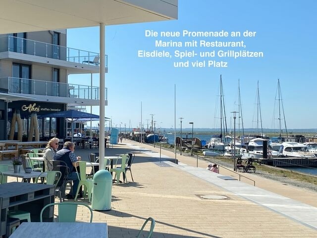 Ferienwohnung in Wendtorf - Ap. B&uuml;lk - Haus Nordlichter - Bild 17