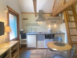 Ferienwohnung in Wendtorf - Ap. B&uuml;lk - Haus Nordlichter - Bild 2