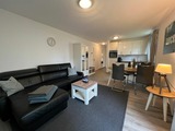Ferienwohnung in Gr&ouml;mitz - Lighthouse 2 - Bild 1