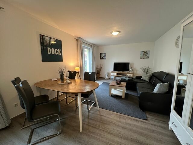 Ferienwohnung in Gr&ouml;mitz - Lighthouse 2 - Bild 2
