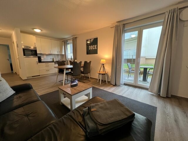 Ferienwohnung in Gr&ouml;mitz - Lighthouse 2 - Bild 3