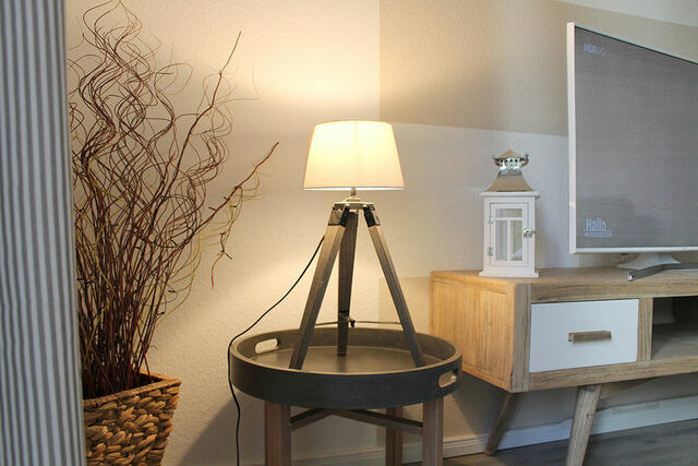 Ferienwohnung in Gr&ouml;mitz - Lighthouse 2 - Bild 5