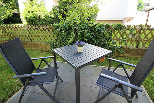 Ferienwohnung in Gr&ouml;mitz - Lighthouse 2 - Bild 9