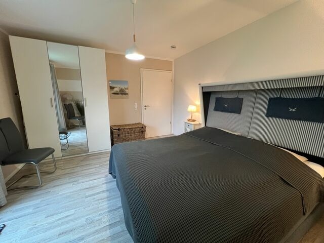 Ferienwohnung in Gr&ouml;mitz - Lighthouse 2 - Bild 10