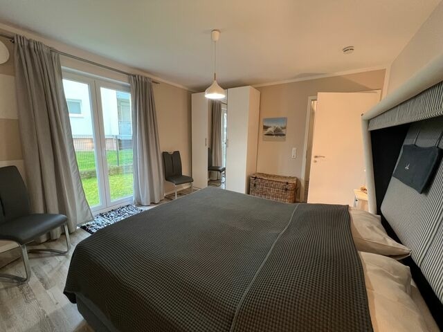 Ferienwohnung in Gr&ouml;mitz - Lighthouse 2 - Bild 11
