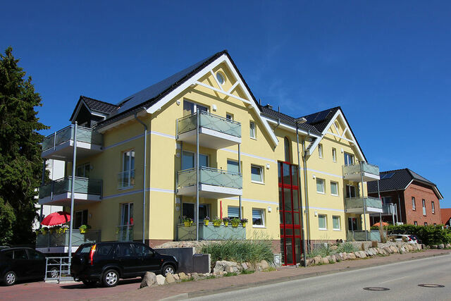 Ferienwohnung in Gr&ouml;mitz - Lighthouse 2 - Bild 14
