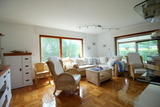 Ferienhaus in Wustrow - Reethaus Ostseestrand 18 - Bild 3