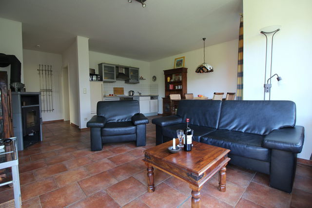Ferienwohnung in Wustrow - Strandl&ouml;per - Bild 4