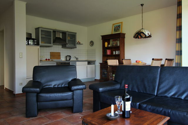 Ferienwohnung in Wustrow - Strandl&ouml;per - Bild 5