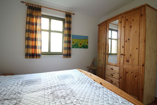 Ferienwohnung in Wustrow - Strandl&ouml;per - Bild 11