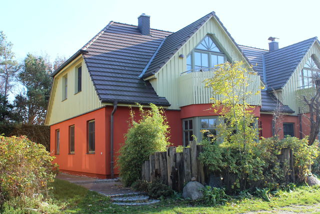 Ferienwohnung in Wustrow - Strandl&ouml;per - Bild 15