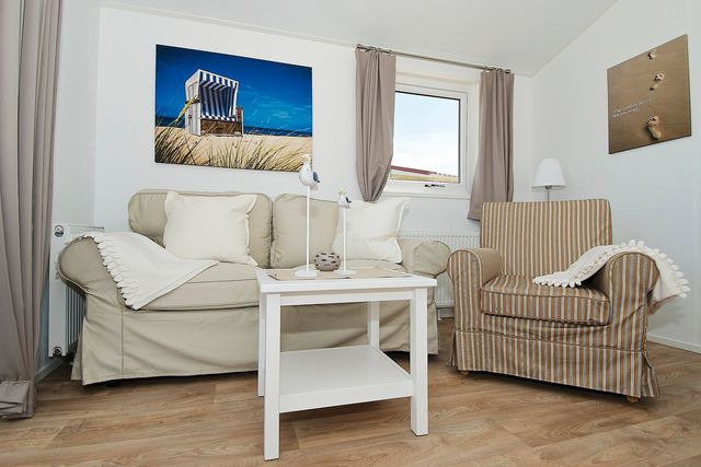 Ferienhaus in Schwedeneck - Haus 9 - Bild 2