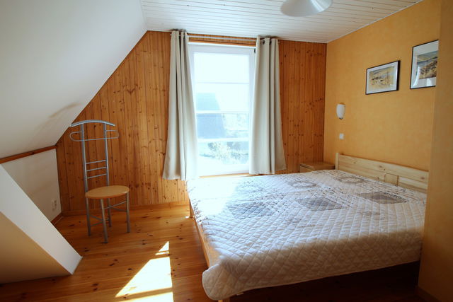 Ferienhaus in Wustrow - Nebelstation - Bild 16