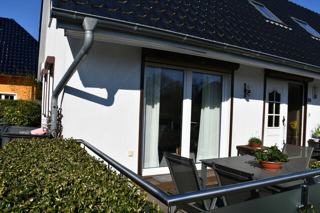 Ferienwohnung in Zingst - Ostseebrise 1 - Bild 2
