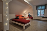 Ferienwohnung in K&ouml;lzow - Ferienwohnung im Pfarrhaus K&ouml;lzow - Bild 2