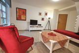 Ferienwohnung in K&ouml;lzow - Ferienwohnung im Pfarrhaus K&ouml;lzow - Bild 3