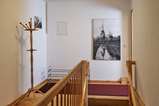 Ferienwohnung in K&ouml;lzow - Ferienwohnung im Pfarrhaus K&ouml;lzow - Bild 4