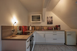 Ferienwohnung in K&ouml;lzow - Ferienwohnung im Pfarrhaus K&ouml;lzow - Bild 5