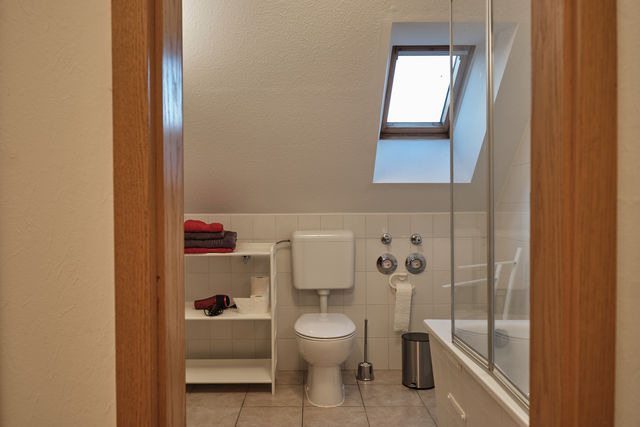 Ferienwohnung in K&ouml;lzow - Ferienwohnung im Pfarrhaus K&ouml;lzow - Bild 8