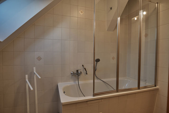 Ferienwohnung in K&ouml;lzow - Ferienwohnung im Pfarrhaus K&ouml;lzow - Bild 9