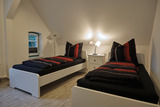 Ferienwohnung in K&ouml;lzow - Ferienwohnung im Pfarrhaus K&ouml;lzow - Bild 10