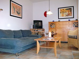 Ferienwohnung in Dierhagen - Meeresbrise 06 - Bild 1