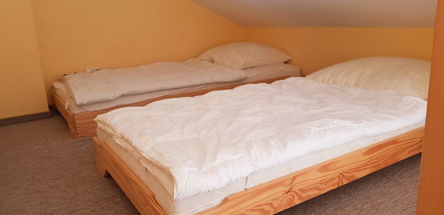 Ferienwohnung in D&auml;ndorf - Alte G&auml;rtnerei App. Akazie - Bild 14