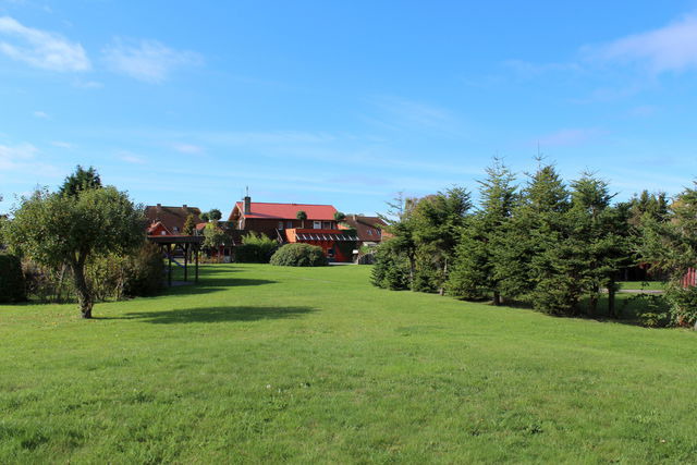 Ferienwohnung in D&auml;ndorf - Alte G&auml;rtnerei App. Akazie - Bild 22