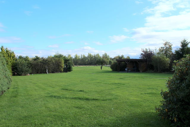 Ferienwohnung in D&auml;ndorf - Alte G&auml;rtnerei App. Akazie - Bild 23