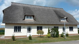 Ferienhaus in Garz (Usedom) - H&auml;uschen "Tante Waltraut" - Bild 1