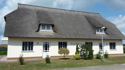 H&auml;uschen "Tante Waltraut"