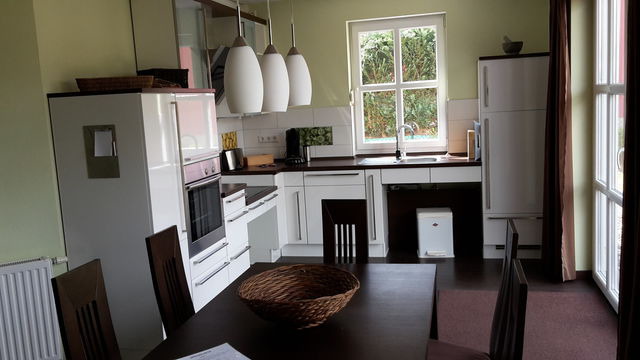 Ferienhaus in Garz (Usedom) - H&auml;uschen "Tante Waltraut" - Bild 9