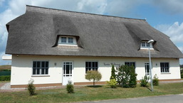 H&auml;uschen "Tante Waltraut"