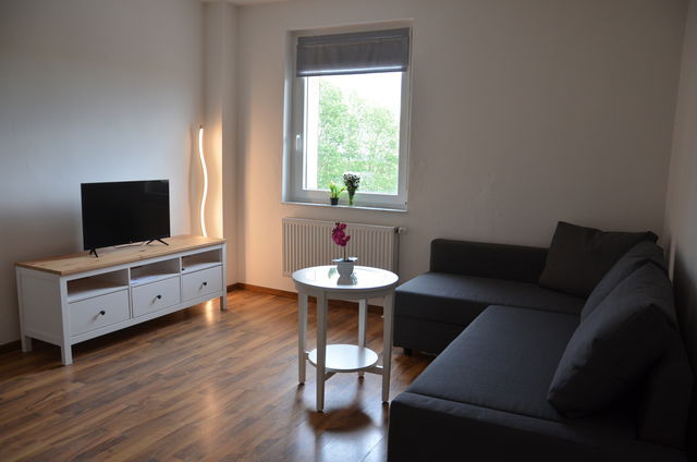 Ferienwohnung in Hornstorf OT R&uuml;ggow - Quaduxenbarg - Bild 2