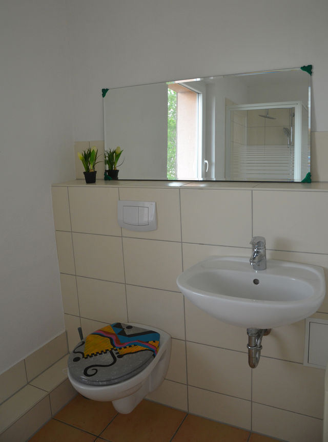 Ferienwohnung in Hornstorf OT R&uuml;ggow - Quaduxenbarg - Bild 3
