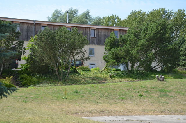 Ferienwohnung in Hornstorf OT R&uuml;ggow - Quaduxenbarg - Bild 7