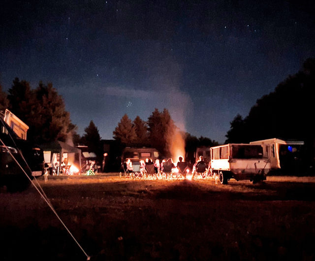 Ferienwohnung in Hornstorf OT R&uuml;ggow - Quaduxenbarg - Bild 8