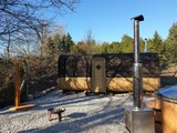 Ferienwohnung in Hornstorf OT R&uuml;ggow - Quaduxenbarg - Bild 11