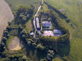 Ferienwohnung in Hornstorf OT R&uuml;ggow - Quaduxenbarg - Bild 13