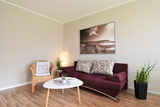 Ferienwohnung in Gr&ouml;mitz - Ostseehus Whg.1 - Bild 3