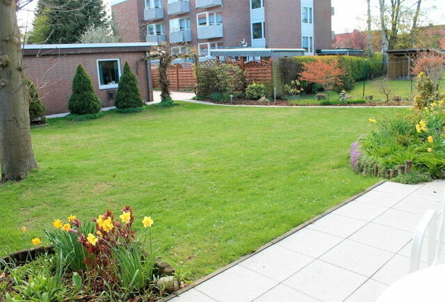 Ferienwohnung in Gr&ouml;mitz - Ostseehus Whg.1 - Bild 13