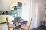 Ferienwohnung in Ostseebad Nienhagen - Ferienwohnung Poschmann - K&uuml;che