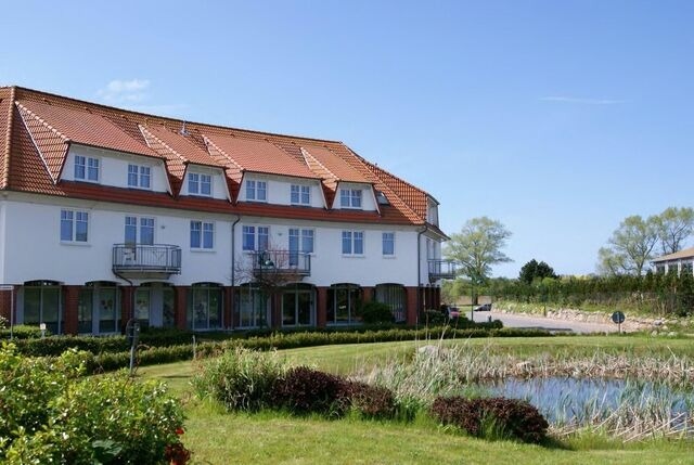 Ferienwohnung in Neddesitz - Whg.313, 1-R-St&uuml;bchen - Bild 2