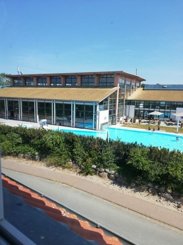 Ferienwohnung in Neddesitz - Whg.313, 1-R-St&uuml;bchen - Bild 8