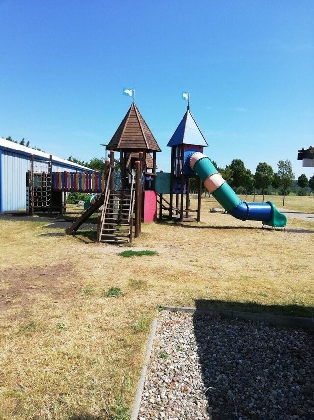 Ferienwohnung in Neddesitz - Whg.313, 1-R-St&uuml;bchen - Bild 9