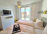 Ferienwohnung in Gr&ouml;mitz - Am Hohen Ufer Whg. 5 - Bild 11