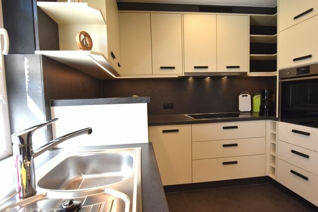 Bungalow in Grube - Bungalow Achtern Huus inkl. 2x t&auml;glichen Eintritt StrandSPA Dahme - Bild 9